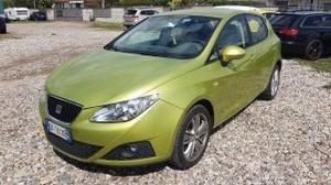 Seat ibiza 1.2 5p. unicopro ok neopatentati