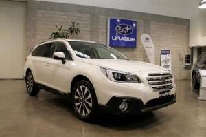 Subaru outback 2.0d-s cvt unlimited hk