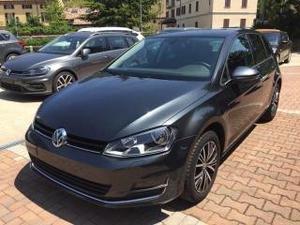 Volkswagen golf 1.6 tdi 110 cv 5p. executive all star