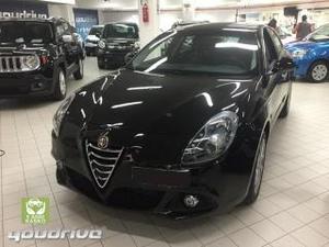 Alfa romeo giulietta 1.6 jtdm- cv distinctive ottimo