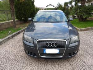 Audi A3 Sportback V TDI Attraction