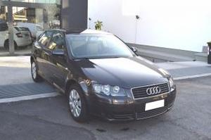 Audi a3 1.9 tdi ambition