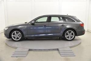 Audi a4 avant 2.0 tdi s tronic 140kw business sport