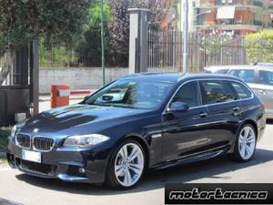 BMW Serie 5