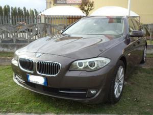 BMW Serie 5 Touring 520d Business