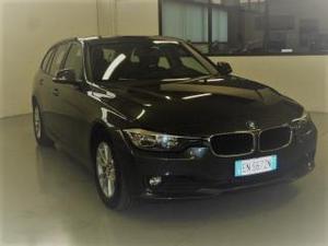 Bmw 316 d touring business aut.