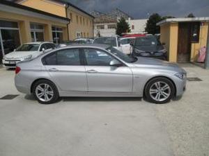 Bmw 318 serie 3 d sport berlina