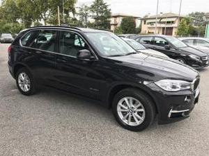 Bmw x5 x-drive 25 d luxury 231hp