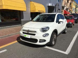 Fiat 500X 1.4 M.Air 140 CV DCT Lounge