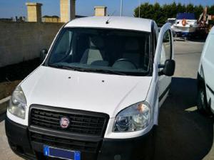 Fiat Doblo 1.3 Multijet 16V Active