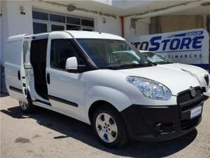 Fiat doblo 1.6 mjt 105cv pl-tn cargo porta laterale