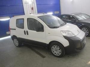 Fiat fiorino combi semiv.1.3 mjt 16v 55kw n1