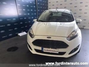 Ford fiesta 1.4 5p. bz.- gpl ( ->)