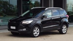 Ford kuga 2.0 tdci 150cv s&s powershift 4wd titanium