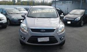 Ford kuga 2.0 tdci 2wd titanium