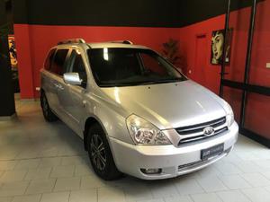 Kia Carnival V CRDi VGT Family