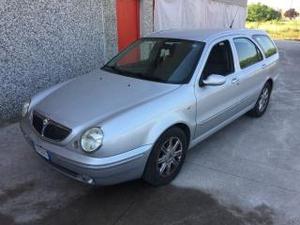 Lancia lybra 1.9 jtd cat station wag.