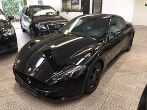 Maserati granturismo 4.7 v8 sport aut.