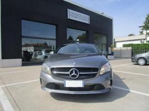 Mercedes-benz a 160 d business 90 cv. 5 porte