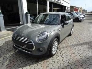 Mini mini 1.5 one d boost 5 porte