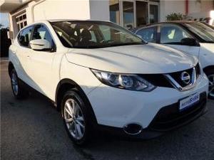 Nissan qashqai 1.5 dci acenta