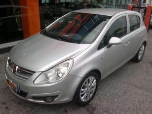 Opel Corsa V 80CV GPL-TECH 5p. Club