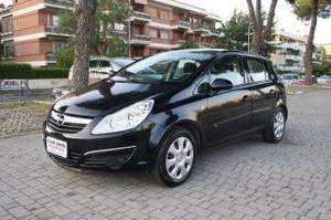 Opel corsa 1.2 benz-gpl unipro'l-rate permute