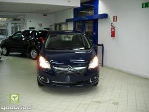 Opel meriva *metano garantiamo prezzo piu' basso d'italia.