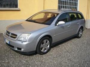 Opel vectra 16v dti s.w. comfort cambio automatico