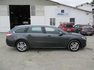 Peugeot 508 sw 2.0 hdi 140cv active fap