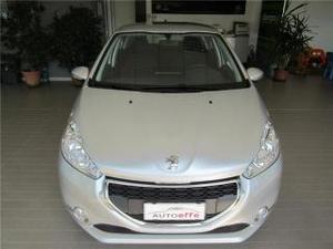 Peugeot m hdi 68 cv 5 porte active