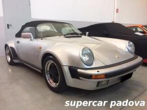 Porsche  speedster turbo look