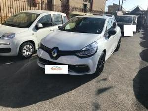 Renault clio 1.6 t 200cv edc 5 porte r.s.