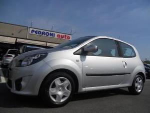 Renault twingo v confort gpl (tasso zero) neopatenati