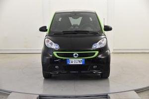 Smart fortwo 1.0 mhd 71cv special one plus aut