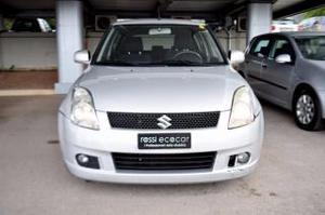 Suzuki swift 1.3 ddis 5p. - ok neopatentati