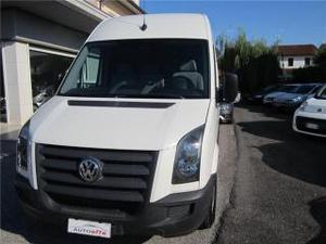 Volkswagen crafter furg.r.sing.tdi 109c officina