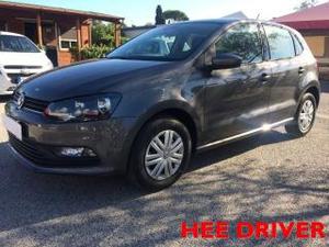 Volkswagen polo 1.0 mpi 5p. trendline km 0