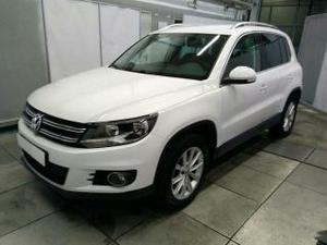 Volkswagen tiguan 2.0 tdi 140 cv 4motion business sport &