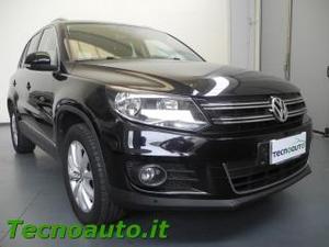 Volkswagen tiguan 2.0 tdi 140cv sport & style bmt dsg