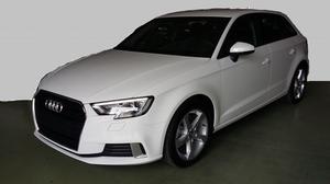 AUDI A3 Sportback 1.6 Tdi 110cv S Tronic SPORT