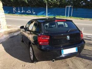 Bmw 116 d 5p. urban