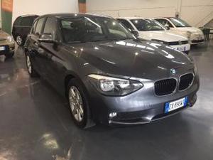 Bmw 118 d 5p. advantage cambio automatico