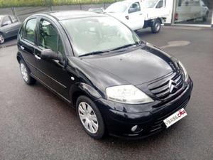 Citroen C3 1.4 Exclusive