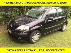 Citroen c3 1.1