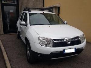 Dacia duster 1.5 dci 90cv 4x2 ambiance
