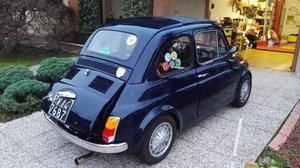 Fiat 500 replica abarth