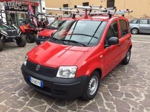 Fiat panda 1.2 active gpl van