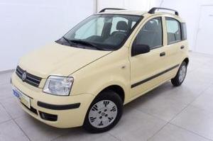 Fiat panda 1.2 dynamic gpl