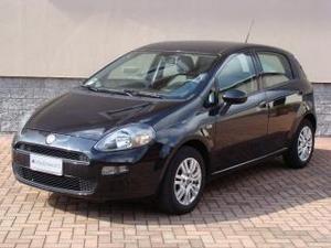 Fiat punto evo 1.2 5 porte dynamic